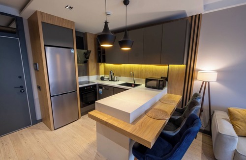 Lara Apartment | GLORY LIFE