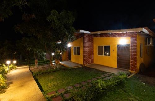Amarnath Resort | Glory of MJ, Family Resort in Nature, Panvel