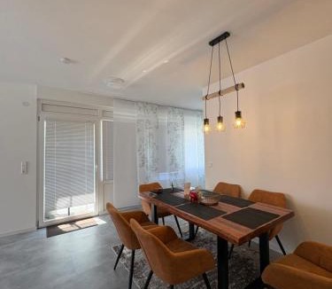 Dusslingen Apartment | Glory's Apartment