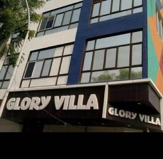 New Delhi Hotel | Glory Villa