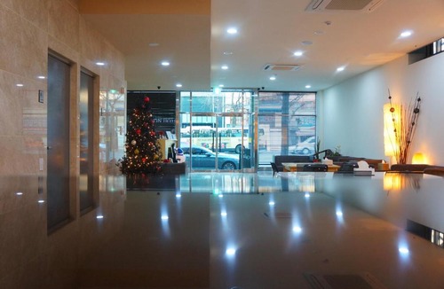 Gwanghui-dong Hotel | Gloryinn