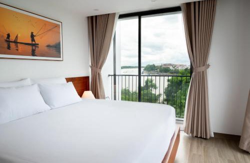 Hoi An Apartment | Glosshomes