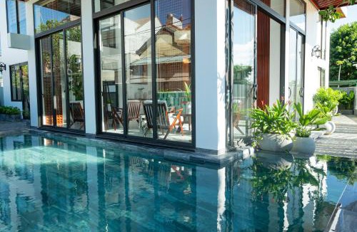 Hoi An Apartment | Glosshomes