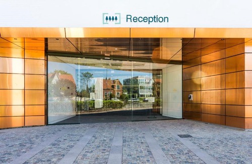 Glostrup Hotel | Glostrup Park Hotel