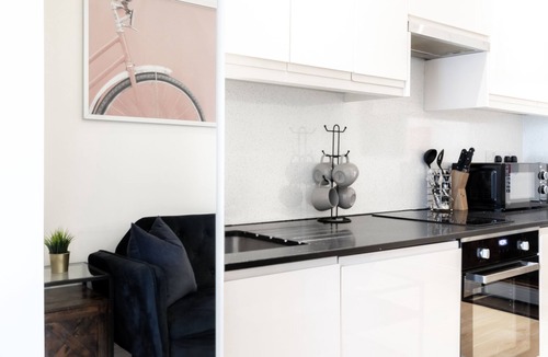Bryanston and Dorset Square Hotel | Gloucester Place Studios