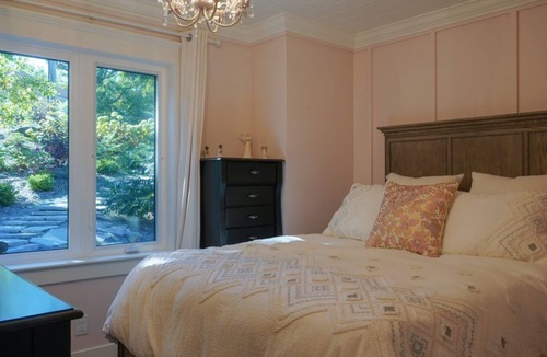 Georgian Bay Cottage | Gloucester Point
