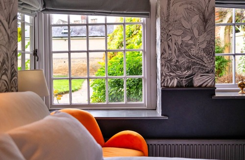 Lechlade House | Gloucestershire House