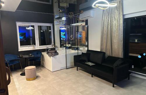 Osielsko Apartment | Glovers Apartaments
