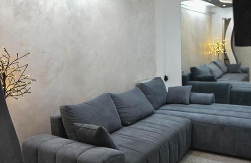 Focsani Apartment | Glow Sahara