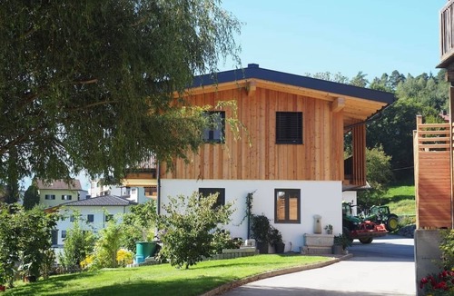 Thaur Apartment | Glungezer vacation apartment