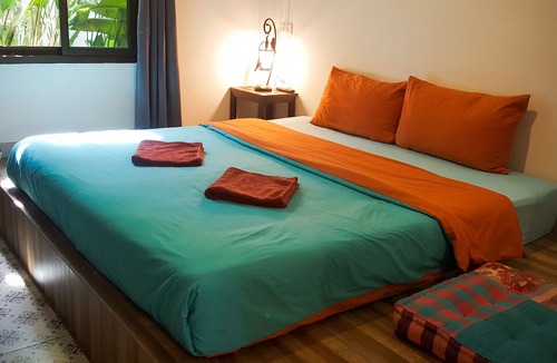Ao Nang Hostel | Glur Hostel