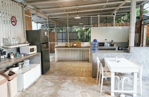 Ao Nang Hostel | Glur Hostel