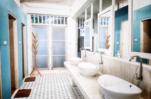 Ao Nang Hostel | Glur Hostel