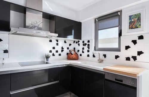 Glyfada Apartment | Glyfada Luxury Living