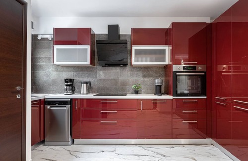 Glyfada Apartment | Glyfada Premium Residence
