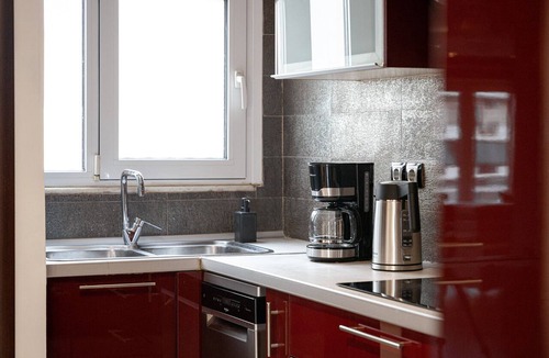 Glyfada Apartment | Glyfada Premium Residence