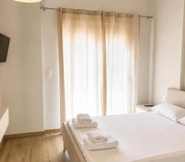 Glifa Apartment | Glyfas Apartments B
