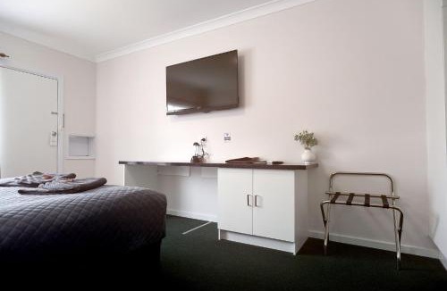 Horsham Hotel | Glynlea Motel