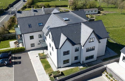 Marianglas Cottage | GLYNLLIFON 8, family friendly, country holiday cottage in Benllech
