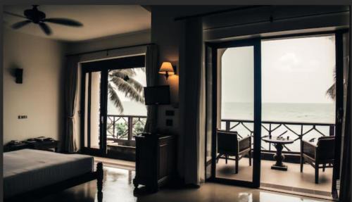 Argao Hotel | GM Hotel