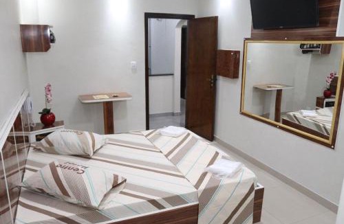 Sao Paulo Hotel | GM Hotel SP