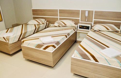 Sao Paulo Hotel | GM Hotel SP