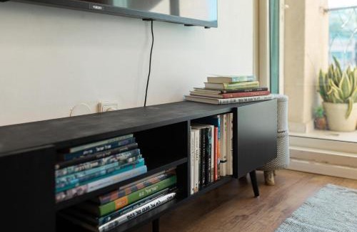 Caesarea Apartment | Gma Caesarea