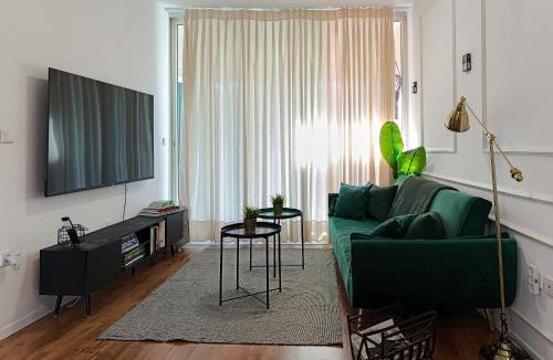 Caesarea Apartment | Gma Caesarea