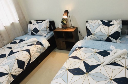 General Santos Hotel | Gmaya Suites
