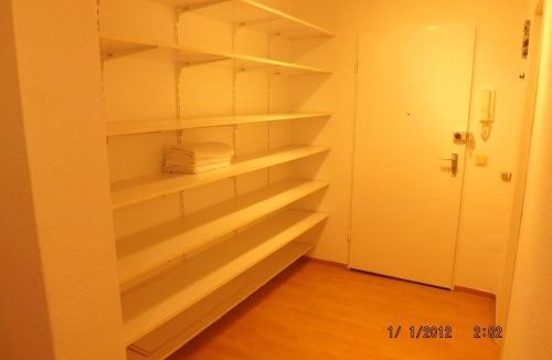 Staaken Apartment | GME Easyflex Home-1