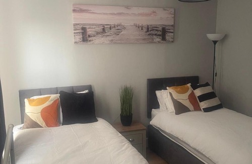 Gillingham Apartment | GMS homes