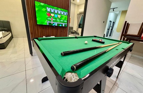 Sekudai House | GN Homes Skudai Tun Aminah - 6 Mins Sutera Mall