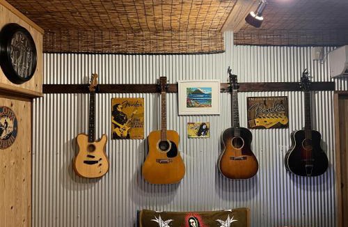 Tottori Hostel | GNARLY OWL