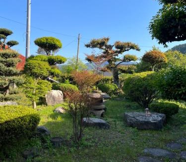Tottori Hostel | GNARLY OWL