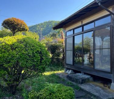 Tottori Hostel | GNARLY OWL