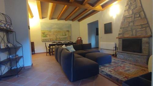 Loiano House | Gnazzano Home