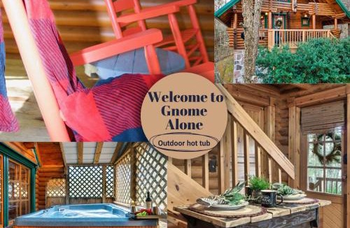 Sevierville Ski Chalet | Gnome Alone