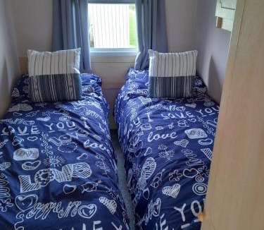 Anderby Creek Other | GnT Caravan lets