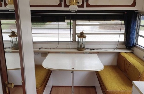 Drumheller House | Go back in time with this 1966 Charmer