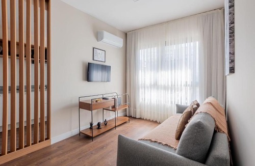 Cidade Baixa Apartment | GO Cidade Baixa