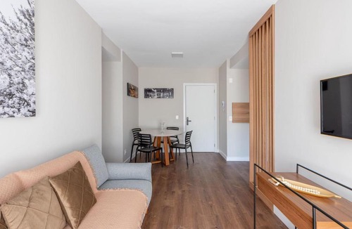 Cidade Baixa Apartment | GO Cidade Baixa