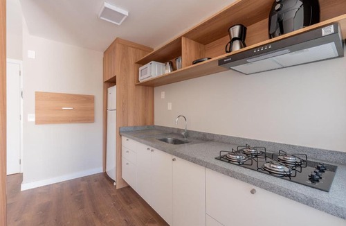 Cidade Baixa Apartment | GO Cidade Baixa