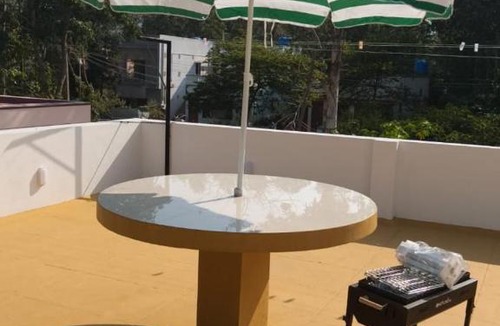 Yercaud House | Go COOL-IN