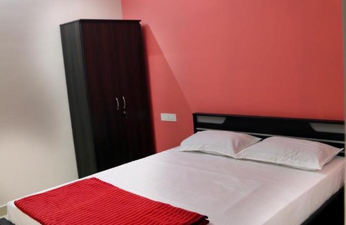 Yercaud House | Go COOL-IN