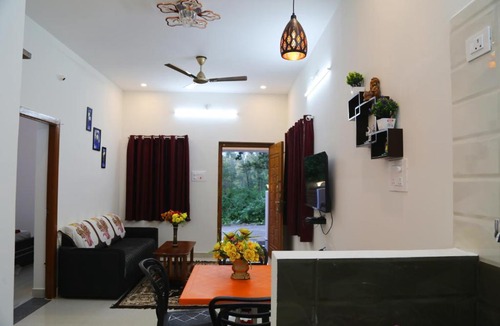 Yercaud House | Go COOL-IN