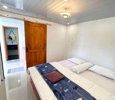 Dieng Kulon Villa | Go Dieng Cabin 4