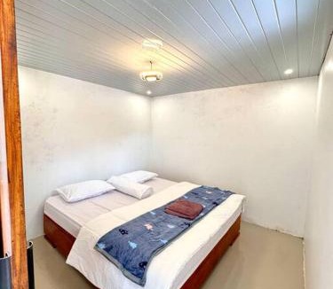 Dieng Kulon Villa | Go Dieng Cabin 4