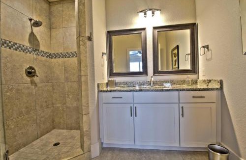 Santa Rosa Beach House | Go Fish