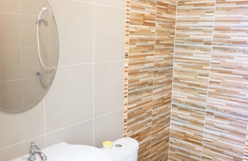Chumphon Hotel | Go Green Resort