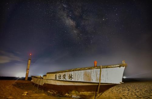 Huxi Hostel | Go home backpackers